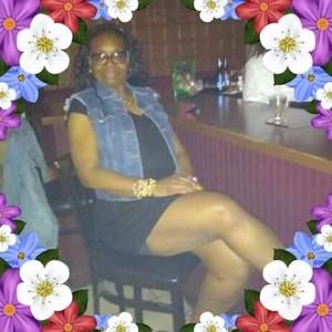 Meet your Posher, Tonya